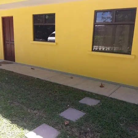Apartamentos El Ceibo Barrio Capulin, Liberia